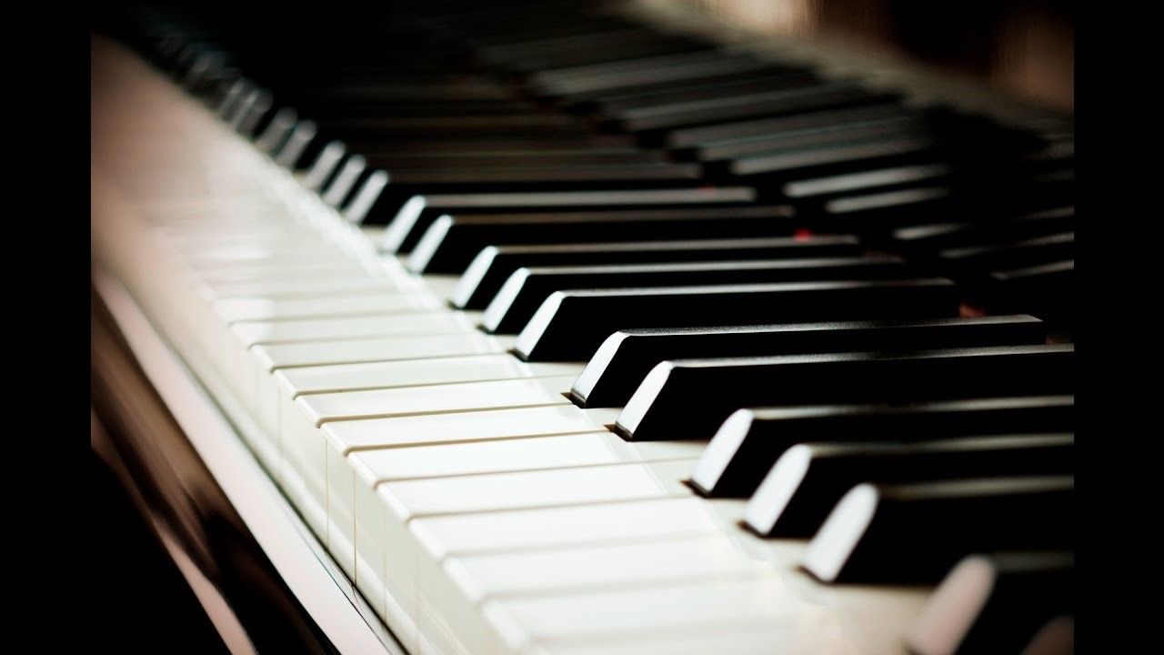 Sunday Afternoon Concert - PIANO RECITAL by Philip Lange