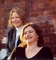 The Fraser Sisters at Croydon Folk Club