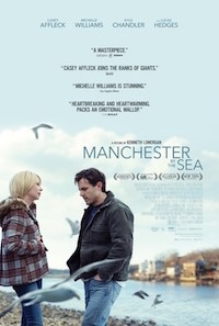 Manchester by the Sea - almost sold out, additional screening 15th March