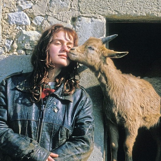 VAGABOND (15) - 1985 France 105 min - subtitled