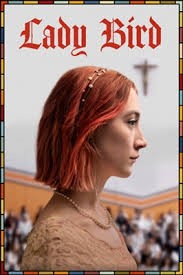 LADY BIRD (15) - 2017 USA 94 min