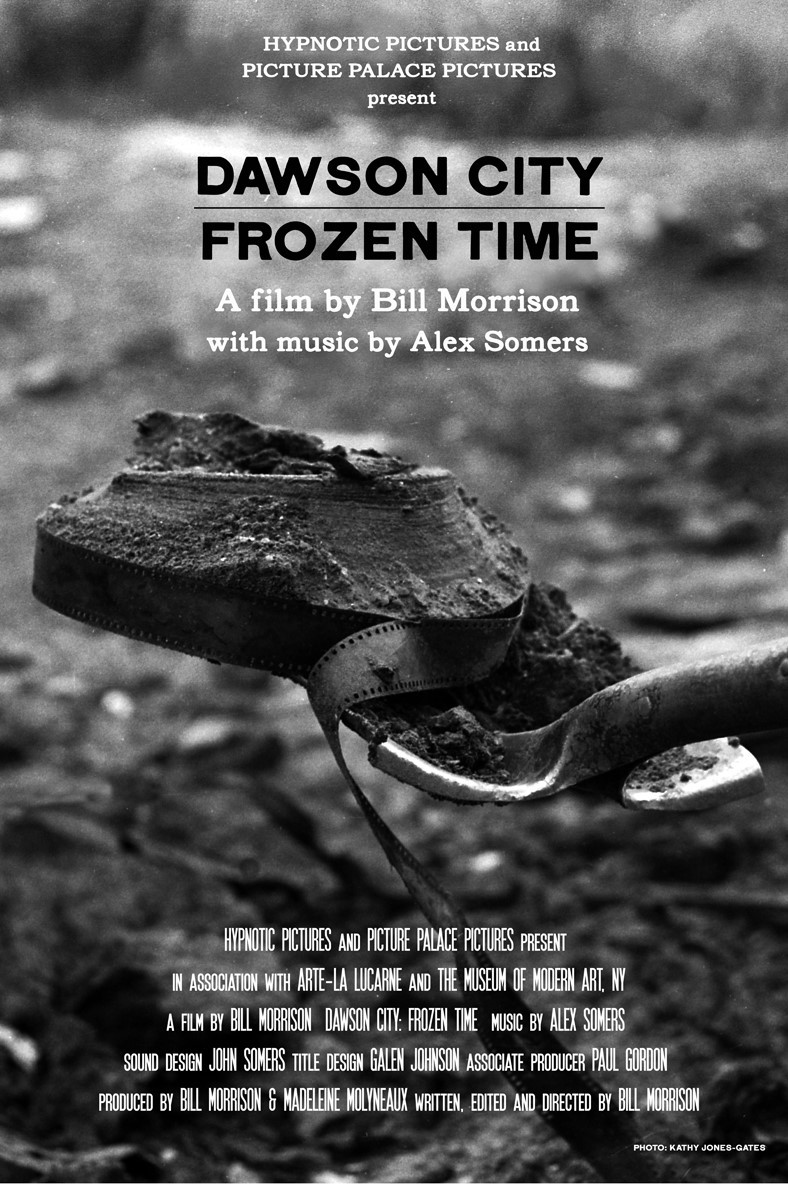 DAWSON CITY: FROZEN TIME (12A) - 2016 USA 120 min