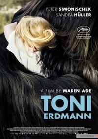 Toni Erdmann (2016, Ger/Austria/Romania, Dir: Maren Ade, 161 mins, 15) - subtitled