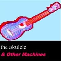 Learn to play the ukulele.