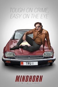 Mindhorn (2016, UK, Dir.Sean Foley, 89 mins, Cert.15)