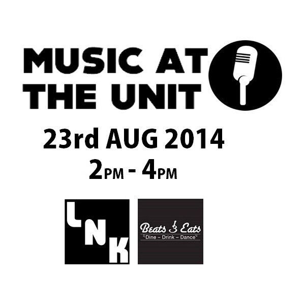 Music At The Unit