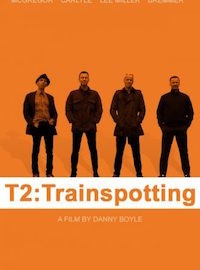 T2: Trainspotting (2017, UK, Dir: Danny Boyle, 117 mins 18)