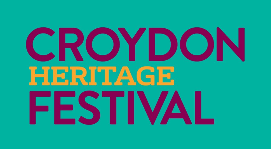 Croydon Heritage Festival 2017