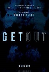 Get Out (2017, USA, Dir. Jordan Peele, 104 mins, 15)