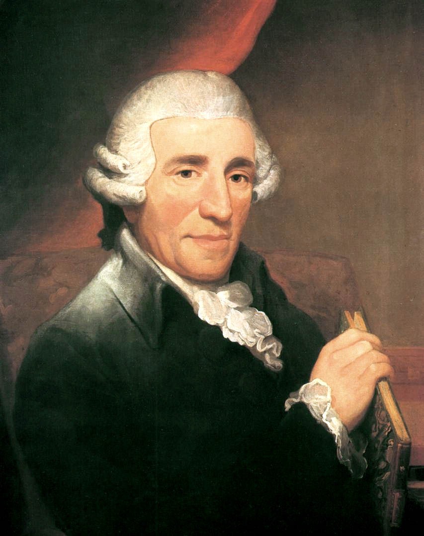 Come and Sing Haydn