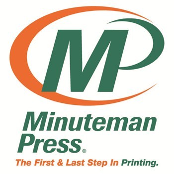 Minuteman Press Printer - Croydon