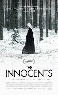 The Innocents (2016, Fr/Pol, 115 mins, 15) - subtitled - Holocaust Memorial Day screening