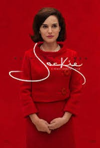 Jackie (2016, Chile/Fr/USA, Dir: Pablo LarraÌn, 100 min, 15)