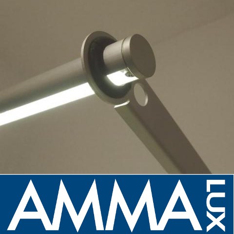 AMMAlux, innovative LED lighting Made In Croydon