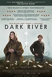 DARK RIVER (15) - 2017 UK 89 min