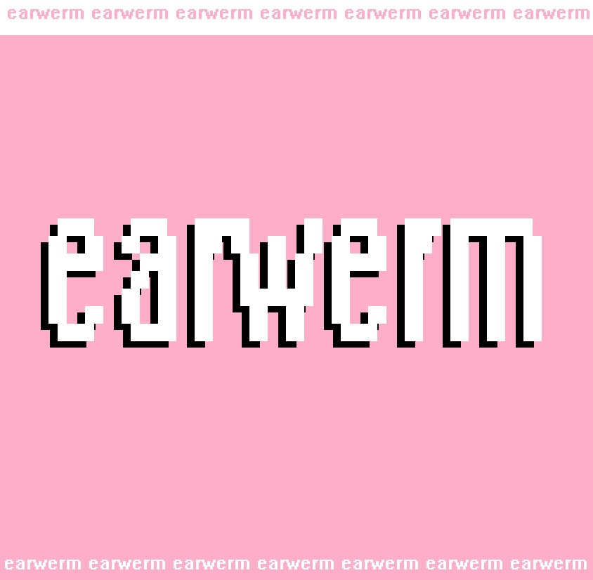 earwerm