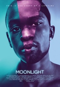 Moonlight (2016 USA, Dir: Barry Jenkins, 111 mins, 15) - additional show to meet demand