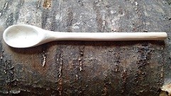 Spoon Carving