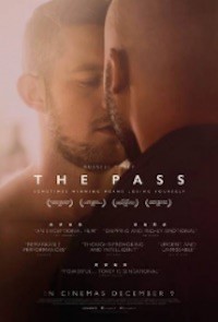 The Pass (2016, UK, Dir. Ben A. Williams, 88 mins, 15) - LGBT History Month screening