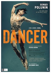 Dancer (2016, UK/Rus/Ukraine/USA, Dir. Steven Cantor, 85 mins, 12A)