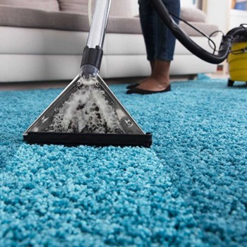 Ducanerichmond offers best services of Carpet Cleaning  in london .