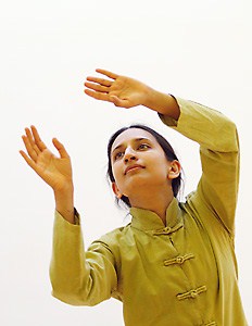 Anusha Subramanyam