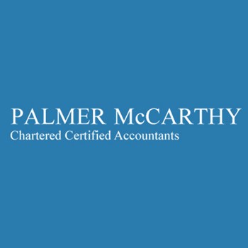 Palmer McCarthy