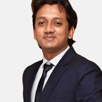 Al Mahmud Shuvo - SEO Consultant