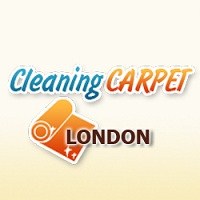 Cleaning Carpet London