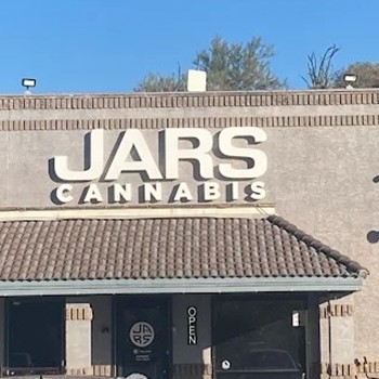 JARS Cannabis New River