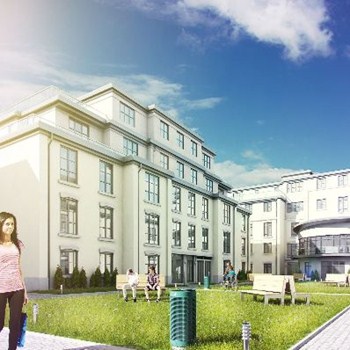 Off Plan Student Accommodation - Great for Investors